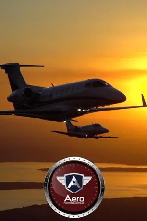 Aero, Por Trás da Aviação