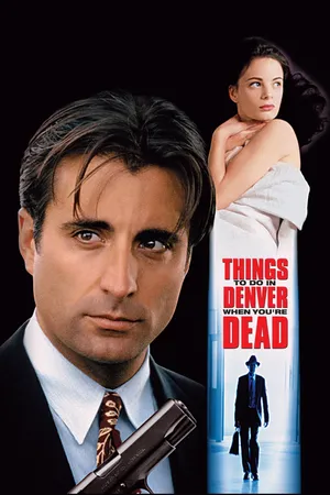 Things To Do In Denver When You're Dead