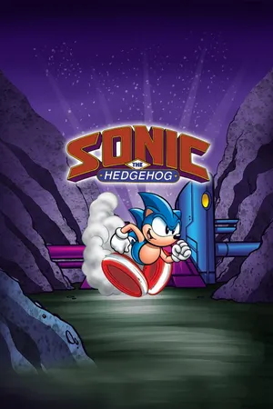 Sonic le Hérisson