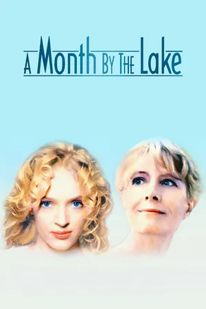 A Month By The Lake
