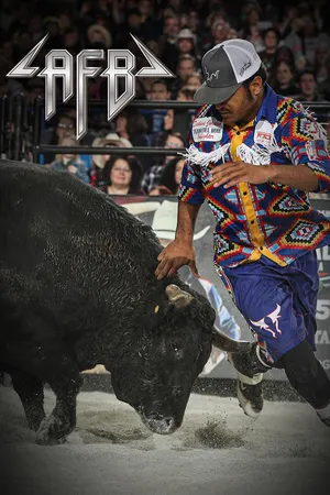 American Freestyle Bullfighting