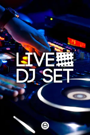 Live DJ Set