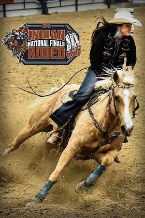Indian National Finals Rodeo
