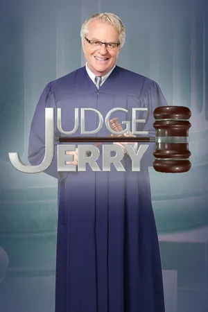 Judge Jerry