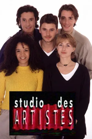 Studio des artistes