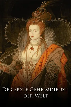 Der erste Geheimdienst der Welt