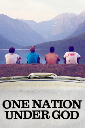 One Nation Under God