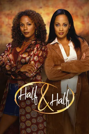 Half & Half