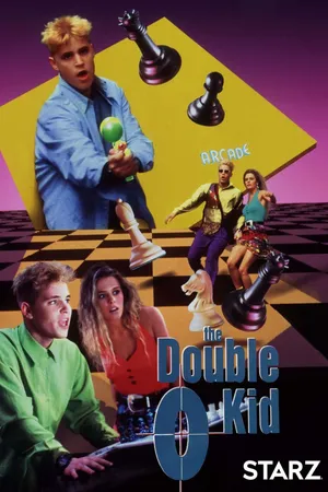 The Double O' Kid