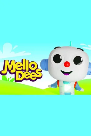 Mellodees