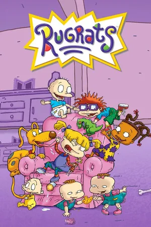 Rugrats: Chanukah