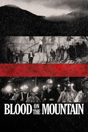 Blood on the Mountain