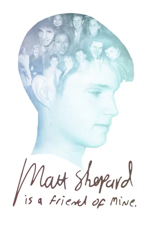 Matt Shepard Is A Friend of Mine