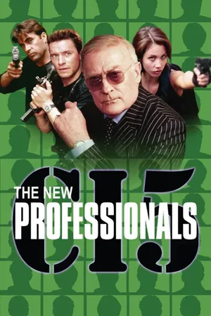 CI5: The New Professionals