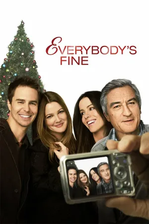 Everybody's Fine