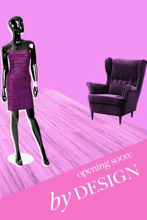 Opening Soon By Design