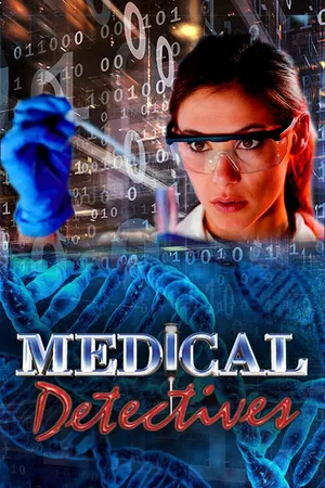 Medical Detectives