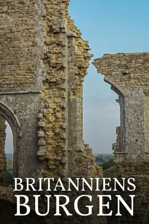 Britanniens Burgen