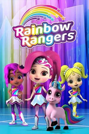 Rainbow Rangers
