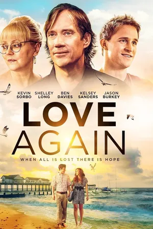 Love Again