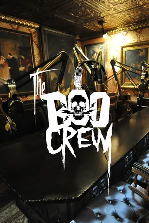 The Boo Crew