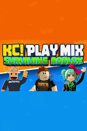 KC! Play Mix
