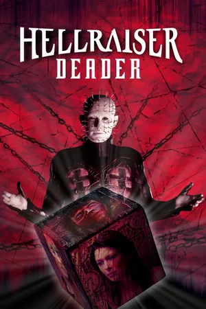 Hellraiser VII: Deader