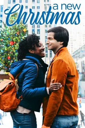 A New Christmas