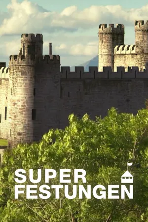 Super-Festungen