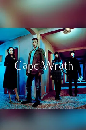 Cape Wrath