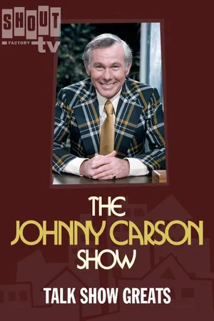 The Johnny Carson Show: Talk Show Greats