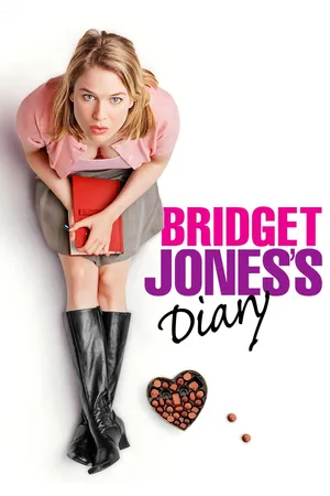 El diario de Bridget Jones