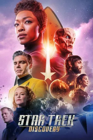Star Trek: Discovery