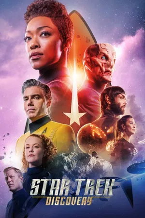 Star Trek: Discovery