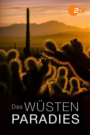 Das Wüstenparadies