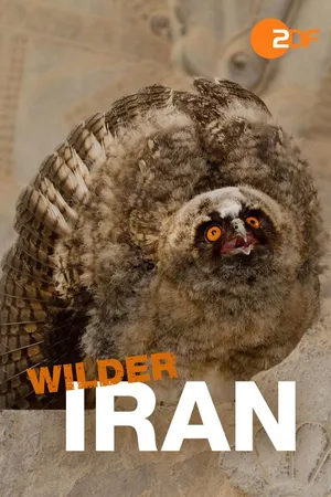 Wilder Iran