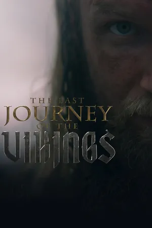 The Last Journey of the Vikings