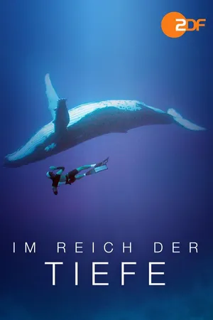 Im Reich der Tiefe