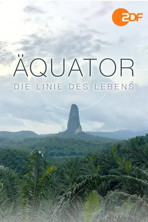 Äquator – Die Linie des Lebens