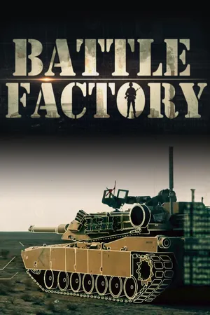 Battle Factory