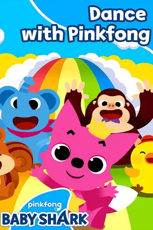 Dance with Pinkfong