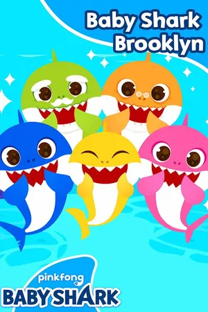 Baby Shark Brooklyn