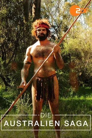 Die Australien-Saga