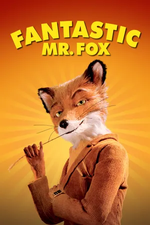 Fantastic Mr. Fox