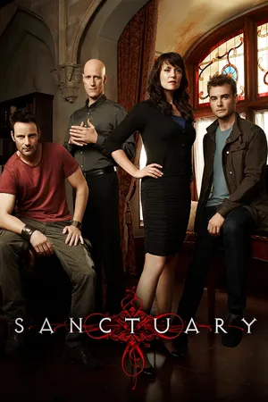 Sanctuary