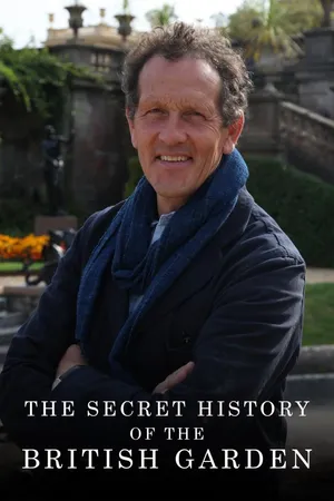 Secret History of the British Garden