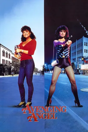 Angel 2: Avenging Angel