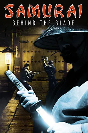 Samurai, detrás del sable