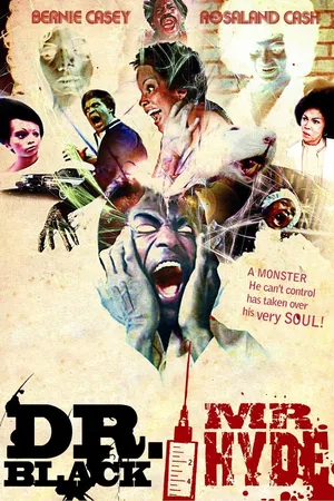 Dr. Black, Mr. Hyde