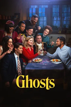 Ghosts